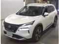 2023 Nissan X-Trail