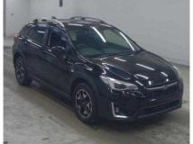 2020 Subaru IMPREZA XV HYBRID