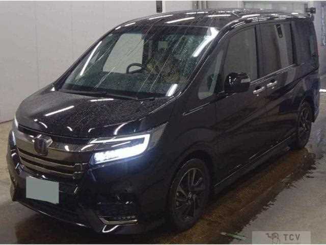 2021 Honda Honda Others