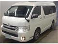 2017 Toyota Hiace Wagon