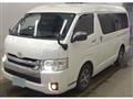 2017 Toyota Hiace Wagon
