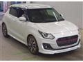 2019 Suzuki Swift
