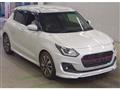 2019 Suzuki Swift
