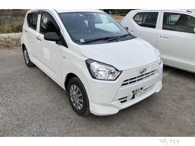 2021 Daihatsu Mira