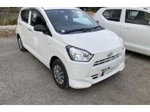 2021 Daihatsu Mira