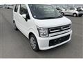 2022 Suzuki Wagon R