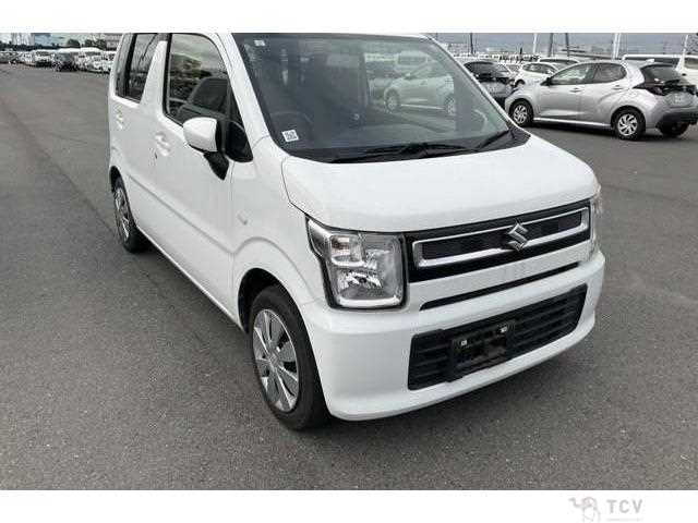 2022 Suzuki Wagon R