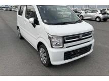 2022 Suzuki Wagon R