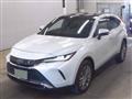 2023 Toyota Harrier Hybrid