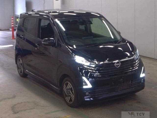 2024 Nissan Nissan Others