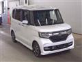 2020 Honda N BOX