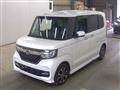 2020 Honda N BOX