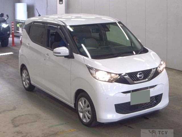 2023 Nissan Nissan Others