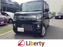 2024 Suzuki Every Wagon