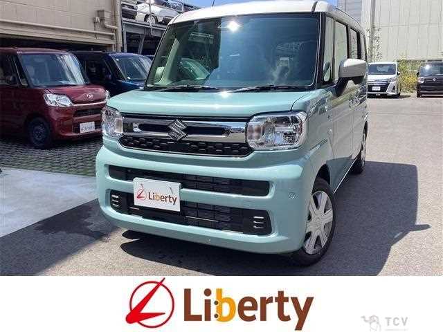 2025 Suzuki Suzuki Others