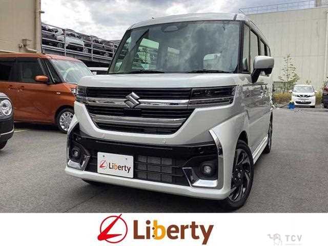 2025 Suzuki Suzuki Others