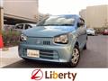 2017 Suzuki Alto