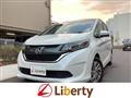 2017 Honda Freed