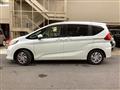 2017 Honda Freed