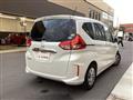 2017 Honda Freed