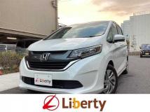 2017 Honda Freed