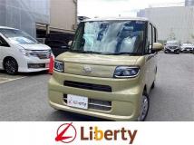 2025 Daihatsu Tanto