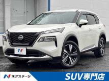 2022 Nissan X-Trail