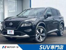2023 Nissan X-Trail