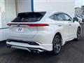 2021 Toyota Harrier