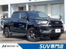2021 Toyota Hilux