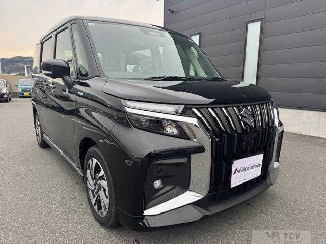 2025 Suzuki Suzuki Others