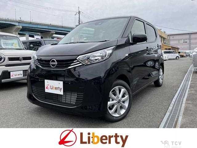 2025 Nissan Nissan Others