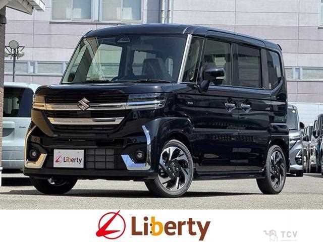 2025 Suzuki Suzuki Others