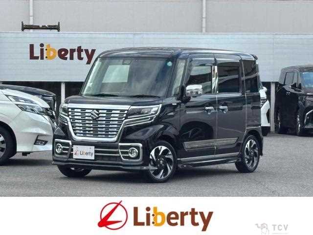 2018 Suzuki Suzuki Others