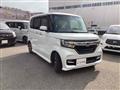 2019 Honda N BOX