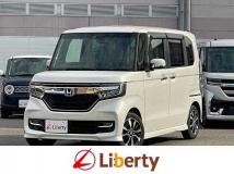 2019 Honda N BOX