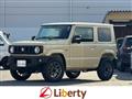2025 Suzuki Jimny