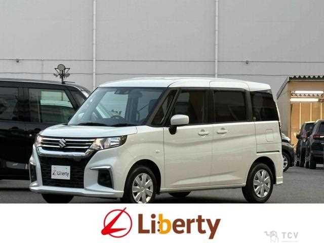 2024 Suzuki Suzuki Others