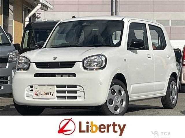 2025 Suzuki Alto
