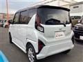 2025 Daihatsu Move