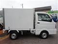 2017 Suzuki Carry Truck