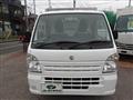 2017 Suzuki Carry Truck