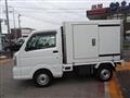 2017 Suzuki Carry Truck