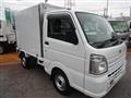 2017 Suzuki Carry Truck
