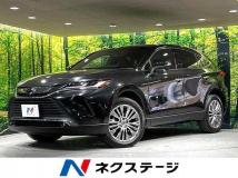 2024 Toyota Harrier