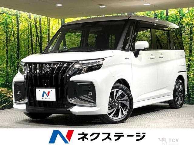 2025 Suzuki Suzuki Others