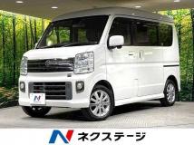 2017 Suzuki Every Wagon