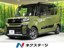 2025 Daihatsu Tanto