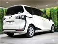 2019 Toyota Sienta