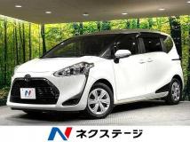 2019 Toyota Sienta